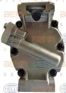 Фото 8FK351340881 Компрессор BEHR HELLA SERVICE {forloop.counter}}