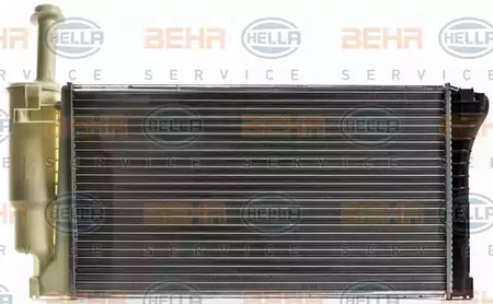 Фото 8MK376700281 Теплообменник BEHR HELLA SERVICE {forloop.counter}}