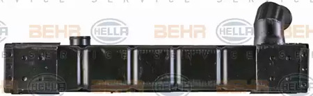 Фото 8MK376709341 Теплообменник BEHR HELLA SERVICE {forloop.counter}}