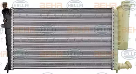 Фото 8MK376710-261 Теплообменник BEHR HELLA SERVICE {forloop.counter}}