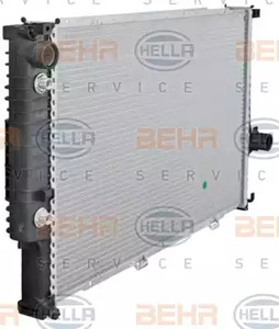 Фото 8MK376711501 Теплообменник BEHR HELLA SERVICE {forloop.counter}}