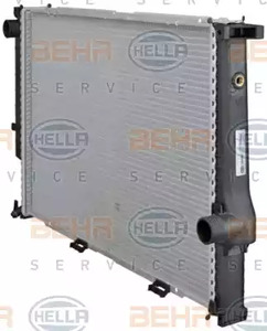 Фото 8MK376712371 Теплообменник BEHR HELLA SERVICE {forloop.counter}}