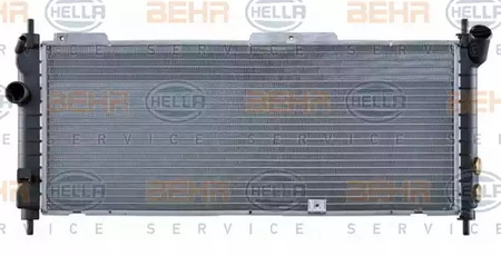 Фото 8MK376713571 Теплообменник BEHR HELLA SERVICE {forloop.counter}}