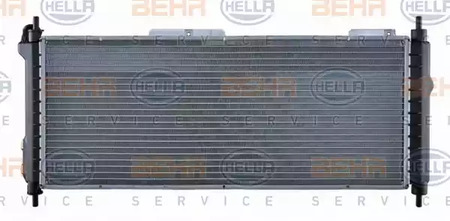 Фото 8MK376713571 Теплообменник BEHR HELLA SERVICE {forloop.counter}}