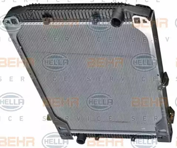 Фото 8MK376721-581 Теплообменник BEHR HELLA SERVICE {forloop.counter}}