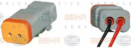 Фото 8MV376729431 Вентилятор BEHR HELLA SERVICE {forloop.counter}}