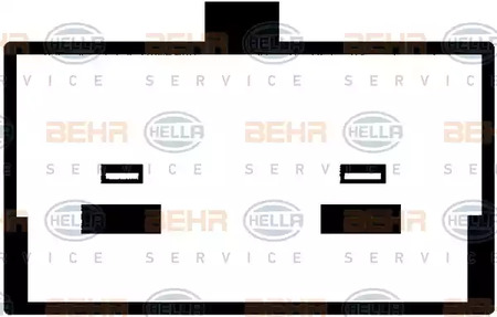 Фото 8EW009158241 Вентилятор BEHR HELLA SERVICE {forloop.counter}}