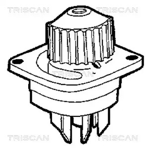 Фото 8600 10002 Насос Triscan {forloop.counter}}