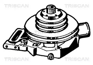 Фото 8600 10410 Насос Triscan {forloop.counter}}