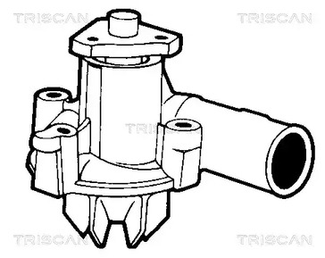 Фото 860010730 Насос TRISCAN {forloop.counter}}