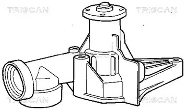 Фото 860010856 Насос TRISCAN {forloop.counter}}