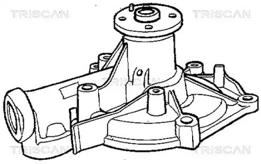 Фото 860010952 Насос TRISCAN {forloop.counter}}