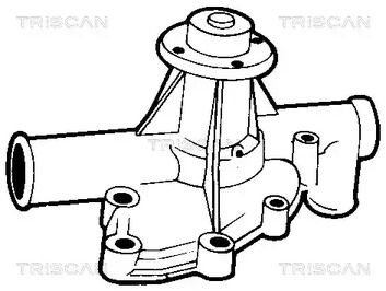 Фото 8600 11002 Насос Triscan {forloop.counter}}