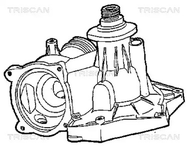 Фото 8600 11008 Насос Triscan {forloop.counter}}