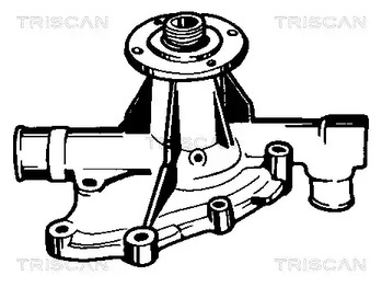 Фото 860011025 Насос TRISCAN {forloop.counter}}