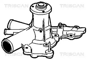 Фото 860012830 Насос TRISCAN {forloop.counter}}