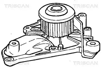 Фото 8600 13870 Насос Triscan {forloop.counter}}