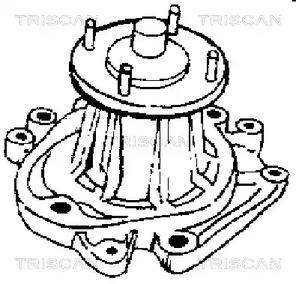 Фото 860013912 Насос TRISCAN {forloop.counter}}