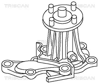 Фото 860013991 Насос TRISCAN {forloop.counter}}