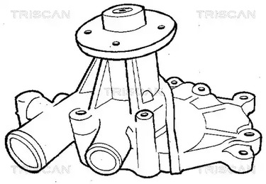 Фото 860014950 Насос TRISCAN {forloop.counter}}