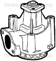 Фото 8600 15921 Насос Triscan {forloop.counter}}