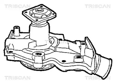 Фото 860016003 Насос TRISCAN {forloop.counter}}