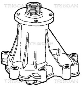 Фото 860023010 Насос TRISCAN {forloop.counter}}