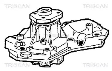 Фото 860025006 Насос TRISCAN {forloop.counter}}