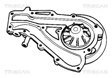 Фото 860025814 Насос TRISCAN {forloop.counter}}