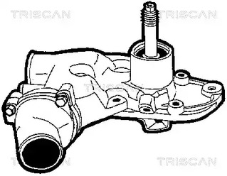 Фото 860028003 Насос TRISCAN {forloop.counter}}