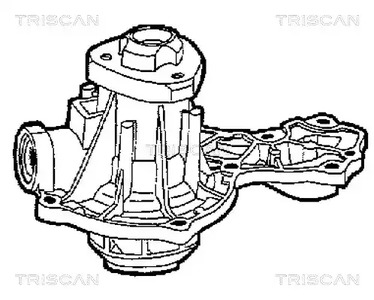 Фото 8600 29005 Насос Triscan {forloop.counter}}