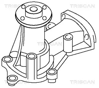 Фото 860041110 Насос TRISCAN {forloop.counter}}