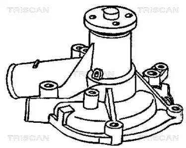 Фото 860042003 Насос TRISCAN {forloop.counter}}