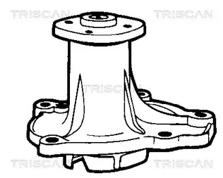 Фото 8600 50265 Насос Triscan {forloop.counter}}