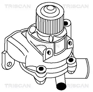 Фото 8600 50946 Насос Triscan {forloop.counter}}