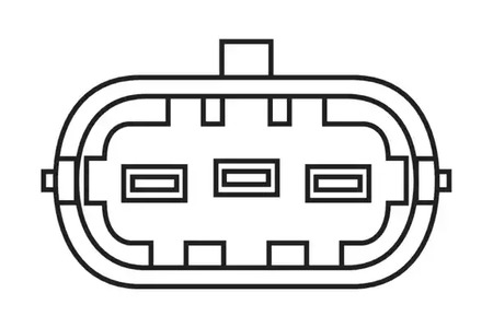 Фото ZS031 Катушка зажигания BERU {forloop.counter}}