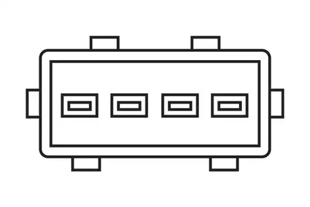 Фото ZS230 Катушка зажигания BERU {forloop.counter}}