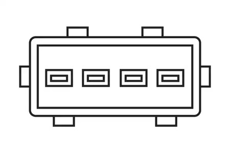 Фото ZS232 Катушка зажигания BERU {forloop.counter}}