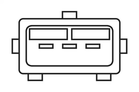 Фото ZS234 Катушка зажигания BERU {forloop.counter}}