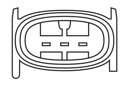 Фото ZS281 Катушка зажигания BERU {forloop.counter}}