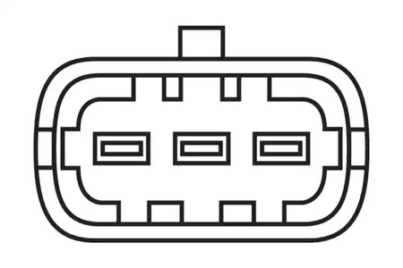 Фото ZS297 Катушка зажигания BERU {forloop.counter}}