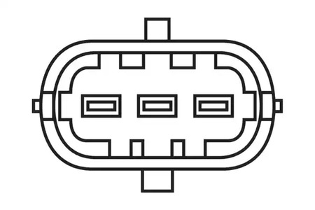 Фото ZS311 Катушка зажигания BERU {forloop.counter}}