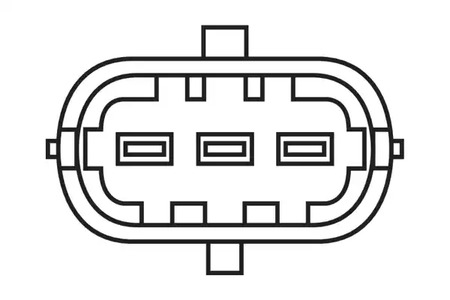 Фото ZS337 Катушка зажигания BERU {forloop.counter}}