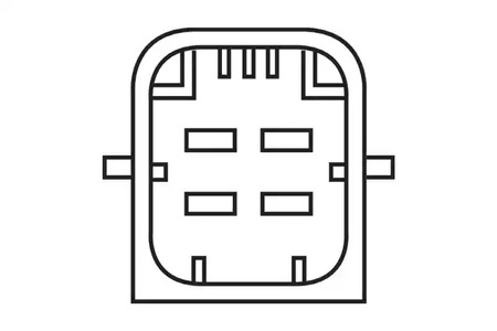 Фото ZS381 Катушка зажигания BERU {forloop.counter}}