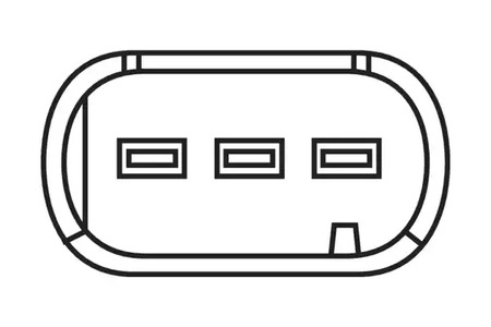 Фото ZS384 Катушка зажигания BERU {forloop.counter}}