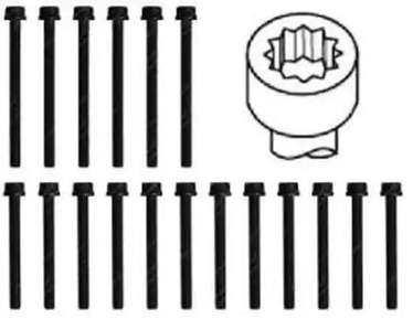 Фото HBS513 Комплект болтов Payen {forloop.counter}}