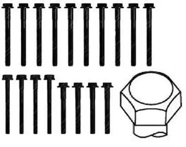 Фото HBS224 Комплект болтов PAYEN {forloop.counter}}