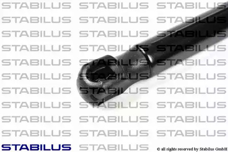 Фото 013349 Газовая пружина STABILUS {forloop.counter}}