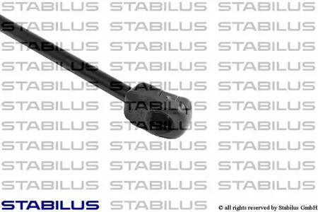 Фото 5001ZR Газовая пружина Stabilus {forloop.counter}}