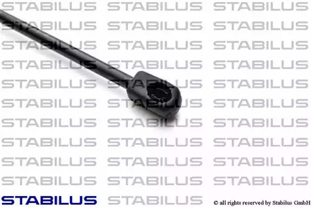 Фото 6052CM Газовая пружина STABILUS {forloop.counter}}